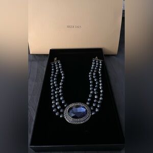 BRAND NEW NEVER WORN HEIDI DAUS NECKLACE